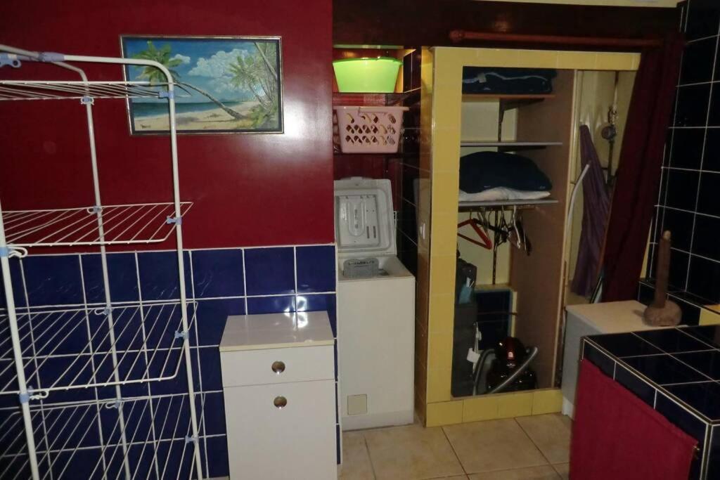 Les Gites De L Etang :Studio A 20 Mn De Gerardmer La Chapelle  Exterior foto