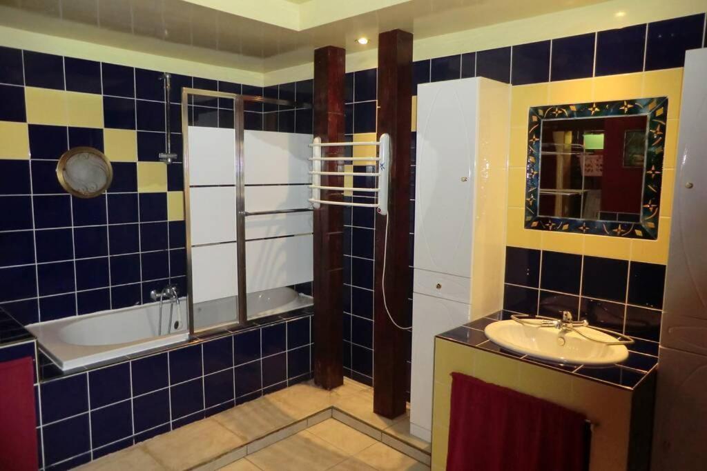 Les Gites De L Etang :Studio A 20 Mn De Gerardmer La Chapelle  Exterior foto