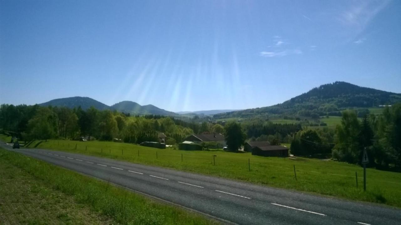 Les Gites De L Etang :Studio A 20 Mn De Gerardmer La Chapelle  Exterior foto