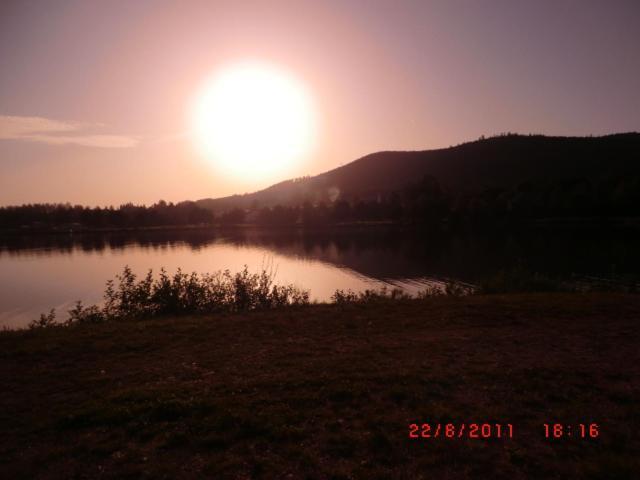 Les Gites De L Etang :Studio A 20 Mn De Gerardmer La Chapelle  Exterior foto